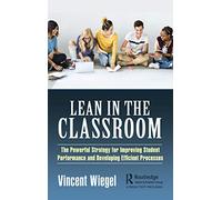 Lean in the Classroom