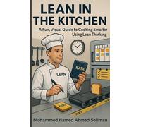 Lean in the Kitchen: The Chef’s Improvement Kata