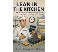 Lean in the Kitchen: The Chef's Improvement Kata