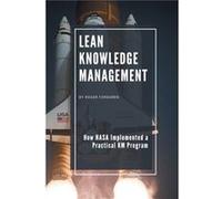Lean Knowledge Management by Roger Forsgren Roger Forsgren (Auteur)