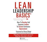 Lean Leadership Basics
