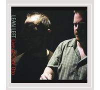 Lean Left - Live at Cafe Oto