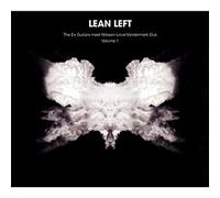 Lean Left - Volume 1