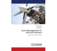 Lean Management In Aircraft Industry: Kaizen for Aircraft Industry