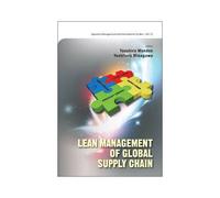 Lean Management Of Global Supply Chain