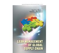 Lean Management of Global Supply Chain