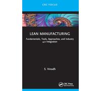 Lean Manufacturing