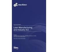Lean Manufacturing And Industry 4.0