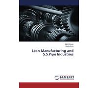 Lean Manufacturing And S.S.Pipe Industries