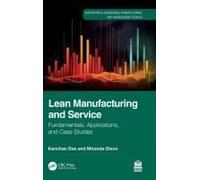 Lean Manufacturing And Service