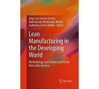 Lean Manufacturing In The Developing World
