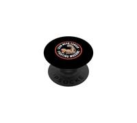 Lean Mean Cancer Fighting Machine Patient Awareness - PopSockets PopGrip Adhésif