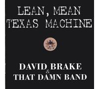 Lean Mean Texas Machine