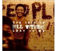 Withers, Bill - Lean on Me-Best of Bill Wither