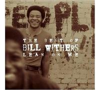 Bill Withers – Lean on Me – Best of – CD – Remasterisé – Legacy
