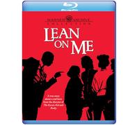Lean On Me – Blu-ray – Warner Bros.