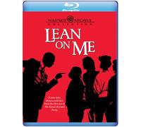 Lean On Me [Blu-ray]