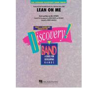 Lean On Me / Conducteur