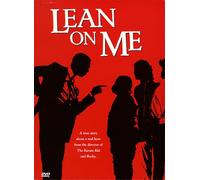 Lean on Me [Import USA Zone 1]