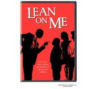 Lean On Me (Keep Case Packaging)