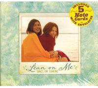 Lean on Me - Lean on Me