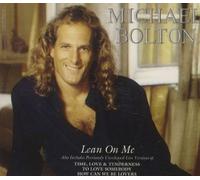 Lean on me (Radio Edit/Plus 3 Live Songs) [Import]