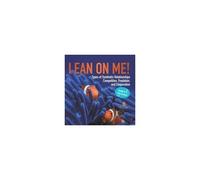 Lean On Me! Types Of Symbiotic Relationships Competition, Predation, And Cooperation Grade 6-8 Life Science