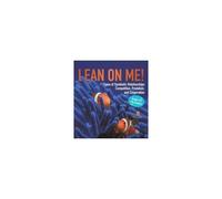 Lean On Me! Types Of Symbiotic Relationships Competition, Predation, And Cooperation Grade 6-8 Life Science