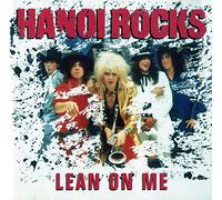 Lean on Me [UK Import]