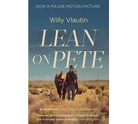 Lean on Pete