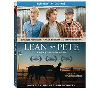 Lean on Pete [Blu-Ray]
