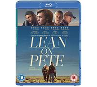 Lean On Pete [Blu-ray]
