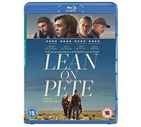 Lean On Pete [Blu-Ray]