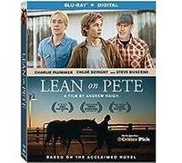 Lean On Pete Blu-ray E