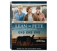 Lean On Pete [Digital Video Disc]