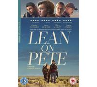 Lean On Pete [DVD]