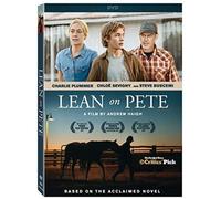 Lean On Pete [Dvd]