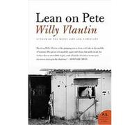 Lean on Pete, P.S. Willy Vlautin (Auteur)