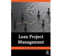 Lean Project Management – Routledge