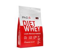 Phd Diet Whey (1 Kg)FraiseProtéines MinceurPhd Multicolore