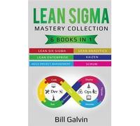 Lean Sigma Mastery Collection
