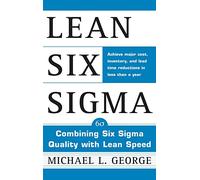 Lean Six Sigma
