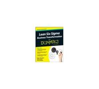 Lean Six Sigma Business Transformation For Dummies