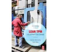 Lean TPM by Dennis McCarthy Dennis McCarthy (Auteur)