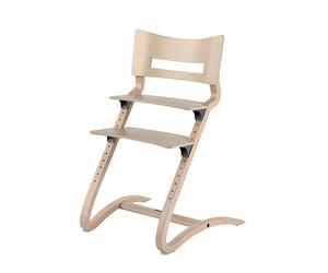 Leander - Chaise haute évolutive LEANDER - Cérusé