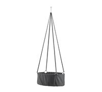 Classic Berceau suspendu avec matelas Gris Gris G