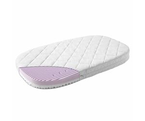 Leander - Matelas Comfort pour lit évolutif Leander Classic