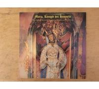 Leander Prinz: Maria, Königin des Himmels Die schönsten Marien-Lieder mit alten Melodien und alten Texten [Vinyl LP]