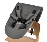 Leander - Siège nouveau né pour chaise haute Leander - Gris