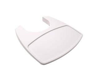 Leander - Tablette chaise haute Leander - Blanc